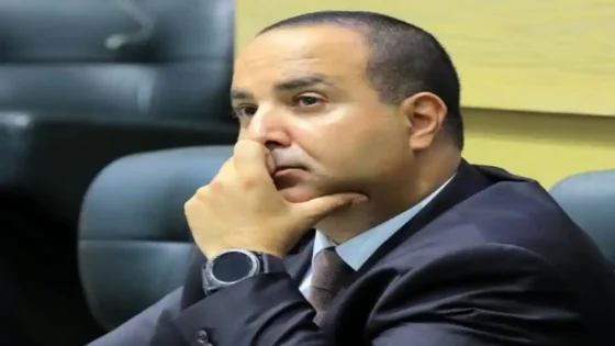 النائب السابق شادي فريج: اشهد الله.. أني لم اشتم الذات الالهية