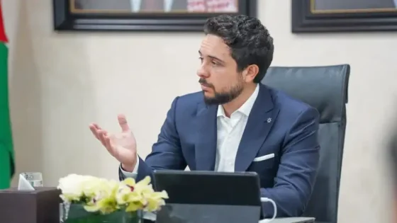 ولي العهد يرعى ملتقى الأساتذة الفخريين الثالث