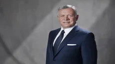الملك يزور معرض فارنبره الدولي للطيران 2026 في بريطانيا