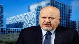 إقالة المدعي العام لمحكمة لاهاي الذي أصدر مذكرة توقيف بحق نتنياهو