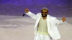 أحمد سعد.. يحقق حلمه في الوقوف على خشبة مسرح جرش في دورته الـ40