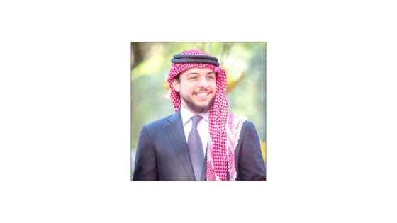 ولي العهد يهنئ عبر إنستغرام بذكرى المولد النبوي الشريف