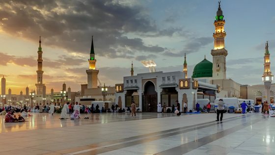 الأردنيون يحتفلون بذكرى المولد النبوي الشريف