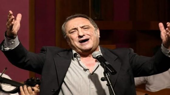 نقابة الفنانين تفتح بيت عزاء للفنان الراحل فؤاد حجازي .. تفاصيل