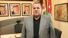 أحمد الملكاوي رئيسا للجنة أمانة عمان الكبرى