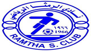 نادي الرمثا يستقبل مدربه الجديد غاسانين استعدادًا للموسم الكروي المقبل