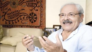 رحيل مفاجئ في سويسرا .. وفاة وزير المالية المصري الأسبق سمير رضوان