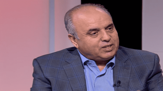 عزمي محافظة يوجه رسالة للميدان التربوي مع بدء العام الدراسي الجديد
