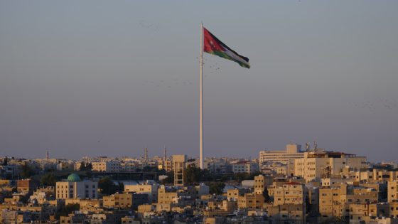 الأردن يستضيف الأربعاء اجتماعا لمواجهة الإجراءات الإسرائيلية غير القانونية في القدس