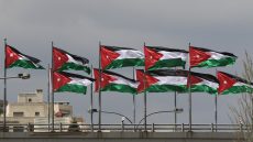 انطلاق اجتماع وزاري في عمَّان لبلورة موقف مشترك بشأن القدس