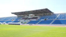 ستاد عمّان يحتضن مواجهات كأس السوبر