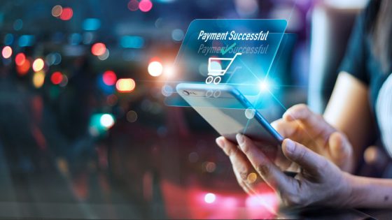 ارتفاع قيمة حركات “إي فواتيركم” 11.6% خلال تموز لتبلغ 1.41 مليار دينار
