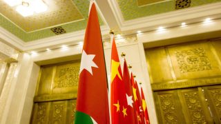 الملك يلتقي الرئيس الصيني اليوم… وتوقيع اتفاقيات لتعزيز التعاون