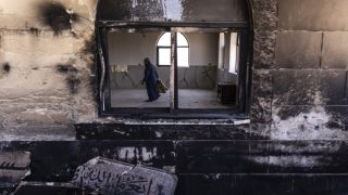 السفير الأميركي في تل أبيب: إجماع إسرائيلي على إدانة العنف في الضفة الغربية