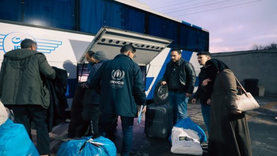 مقابل العودة.. توسيع نطاق الدعم المالي المخصص للاجئين السوريين بالأردن