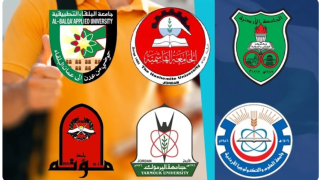 الروابدة والرزاز والقسوس ضمن رؤساء مجالس أمناء الجامعات الحكومية الجدد