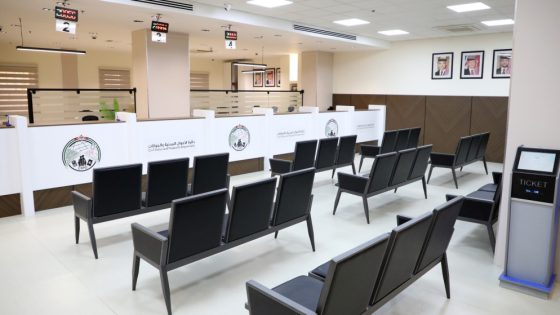 اعتماد دوام يوم السبت في 6 مكاتب للأحوال المدنية في عمّان حتى نهاية آب