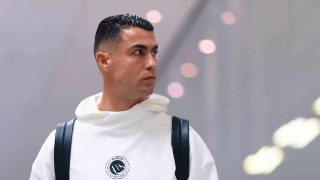 بعد زواجه .. كم مباراة سيغيب فيها رونالدو عن النصر السعودي؟