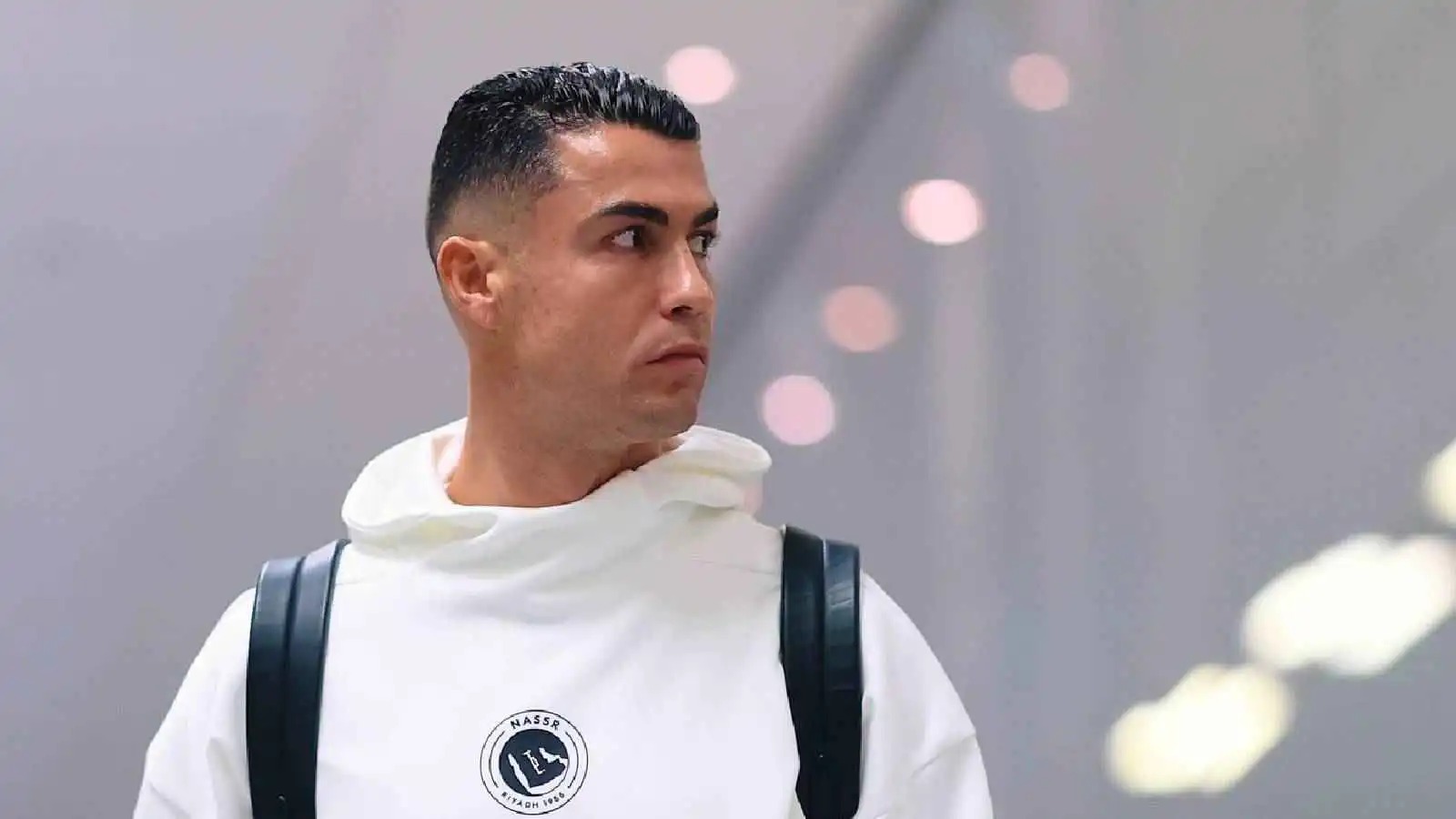 بعد زواجه .. كم مباراة سيغيب فيها رونالدو عن النصر السعودي؟