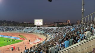 الفيصلي يتوج بطلاً لكأس السوبر الأردني بعد تفوقه على الحسين إربد