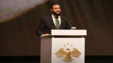 الشرع يُعلق على رفع اسم سوريا من قائمة الإرهاب