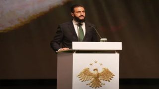 الشرع يُعلق على رفع اسم سوريا من قائمة الإرهاب