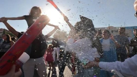التربية: نتائج التوجيهي الجمعة الساعة 4 عصرا