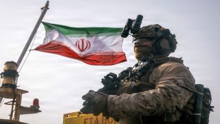 إيران وعُمان تضعان اللمسات النهائية على اتفاق هرمز