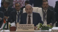 الصفدي: إسرائيل تخرق حرمة المقدسات وتحاصر حرية العبادة