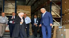 البدور: آلية جديدة لشراء وتوزيع الأدوية لضمان عدم نقصها