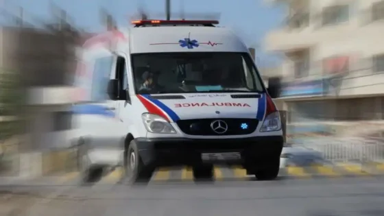 وفاة 3 أشخاص بتدهور مركبة في العاصمة عمان