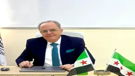 سوريا تقرر تسوية أوضاع طلبتها الدارسين في الجامعات الأردنية الخاصة