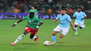 الفيصلي يبلغ نهائي كأس السوبر الأردني بعد تخطيه الوحدات