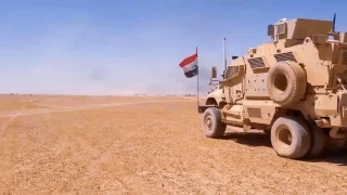 هكذا يدير العراق أمن صحرائه