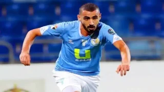 الفيصلي يجدد عقود العرسان وبدوي وهاني