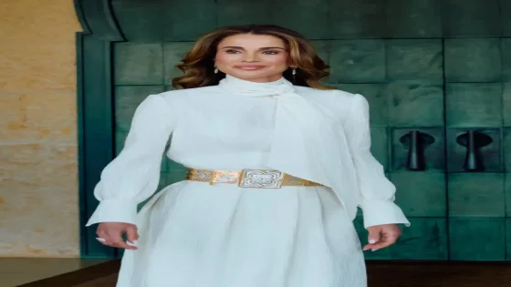 الديوان الملكي يهنئ بعيد ميلاد الملكة رانيا