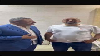 كما توقعت الثقة نيوز الدميسي يتكفل بالتعاقد مع 4 محترفين فيديو
