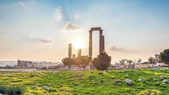 طقس معتدل الحرارة في أغلب المناطق حتى الثلاثاء
