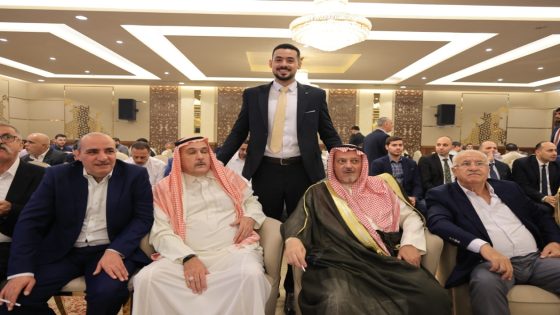 جاهة آل العالم تطلب يد ابنة آل المناصير (صور)