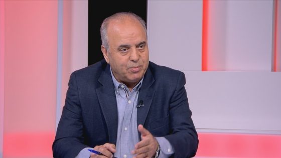 مؤتمر صحفي لوزير التربية والتعليم عزمي محافظة الثلاثاء