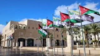الأمانة: تحويلات مرورية لتركيب جسر مشاة في شارع الاردن امام مدارس الصرح مساء اليوم